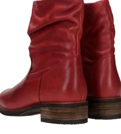 Palpa Nude Boots Rood Dames