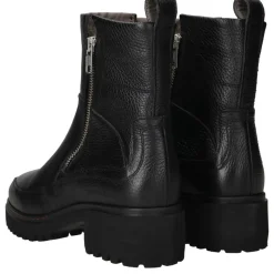 Piedi Nudi Boots Zwart Dames