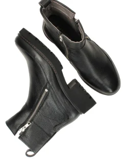 Piedi Nudi Boots Zwart Dames