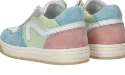 Pinocchio Sneakers Multi Meisjes