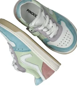Pinocchio Sneakers Multi Meisjes