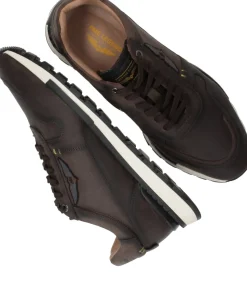 PME Legend Aircobra Sneakers Bruin Heren
