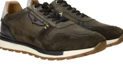 PME Legend Aircobra Sneakers Groen Heren