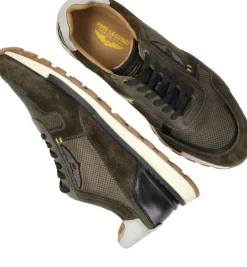 PME Legend Aircobra Sneakers Groen Heren