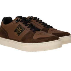 PME Legend Avizer Sneakers Bruin Heren