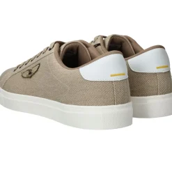 PME Legend Beechburd Sneakers Beige Heren
