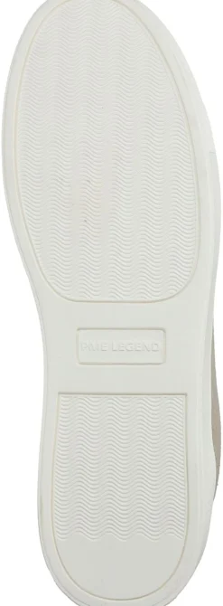 PME Legend Beechburd Sneakers Beige Heren