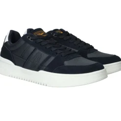 PME Legend Brycepoint Sneakers Blauw Heren