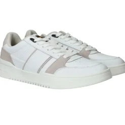 PME Legend Brycepoint Sneakers Wit Heren