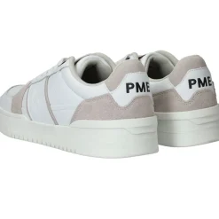 PME Legend Brycepoint Sneakers Wit Heren
