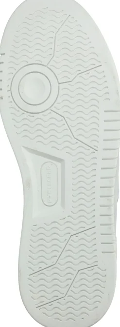 PME Legend Brycepoint Sneakers Wit Heren