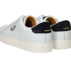 PME Legend Carrior Sneakers Wit Heren