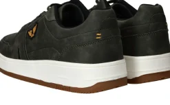 PME Legend Ceptor Sneakers Groen Heren