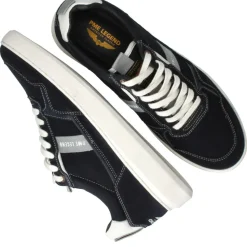 PME Legend Deltar Sneakers Blauw Heren