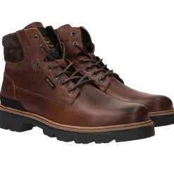 PME Legend Dragan Veterboots Bruin Heren