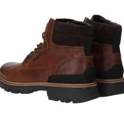 PME Legend Dragan Veterboots Bruin Heren