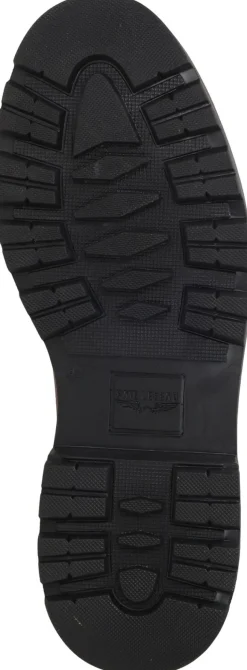 PME Legend Dragan Veterboots Bruin Heren