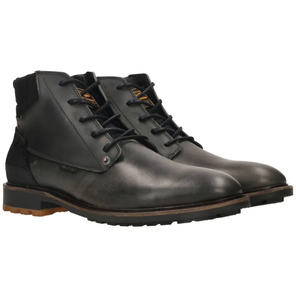 PME Legend Fleetman Boots Zwart Heren