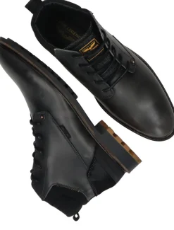 PME Legend Fleetman Boots Zwart Heren