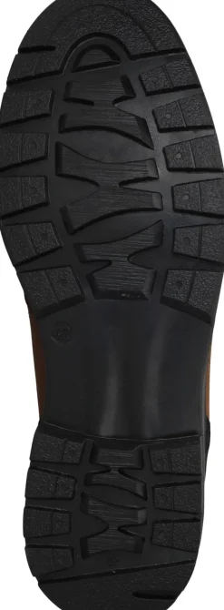 PME Legend Fleetman Veterboots Bruin Heren