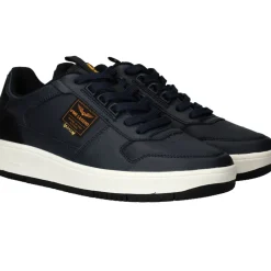 PME Legend Gobbler Sneakers Blauw Heren