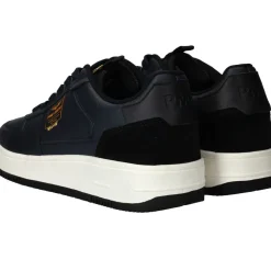 PME Legend Gobbler Sneakers Blauw Heren