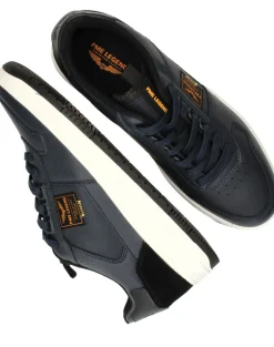 PME Legend Gobbler Sneakers Blauw Heren