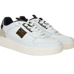 PME Legend Gobbler Sneakers Wit Heren