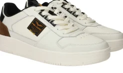 PME Legend Gobbler Sneakers Wit Heren