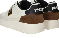 PME Legend Gobbler Sneakers Wit Heren