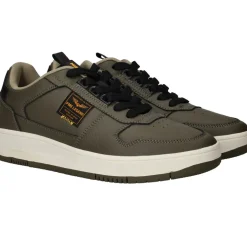PME Legend Gobbler Sneakers Groen Heren