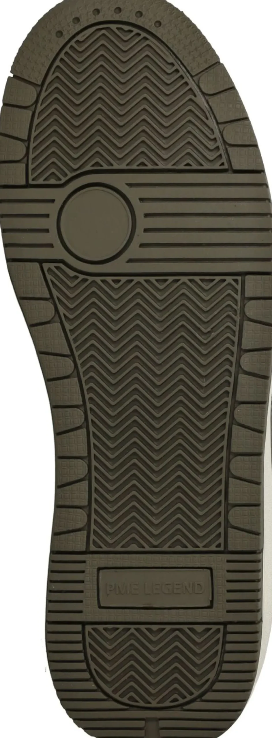 PME Legend Gobbler Sneakers Groen Heren