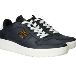 PME Legend Gobbler Sneakers Blauw Heren