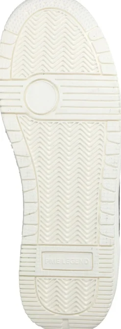 PME Legend Gobbler Sneakers Blauw Heren