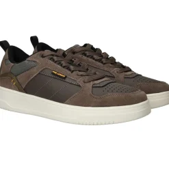 PME Legend Hinger Sneakers Taupe Heren