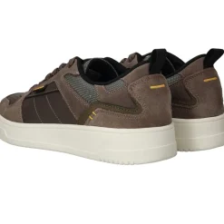 PME Legend Hinger Sneakers Taupe Heren