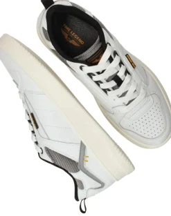 PME Legend Hinger Sneakers Wit Heren