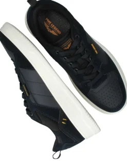 PME Legend Hinger Sneakers Blauw Heren
