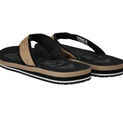 PME Legend Jetflap Slippers Taupe Heren