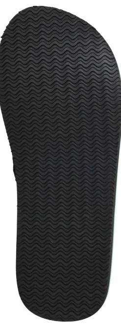 PME Legend Jetflap Slippers Groen Heren