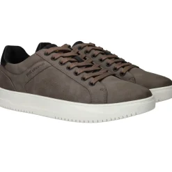 PME Legend Lexicone Sneakers Taupe Heren