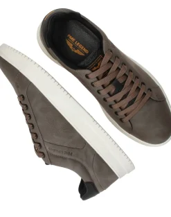 PME Legend Lexicone Sneakers Taupe Heren