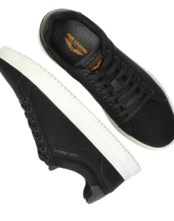 PME Legend Lexicone Sneakers Zwart Heren