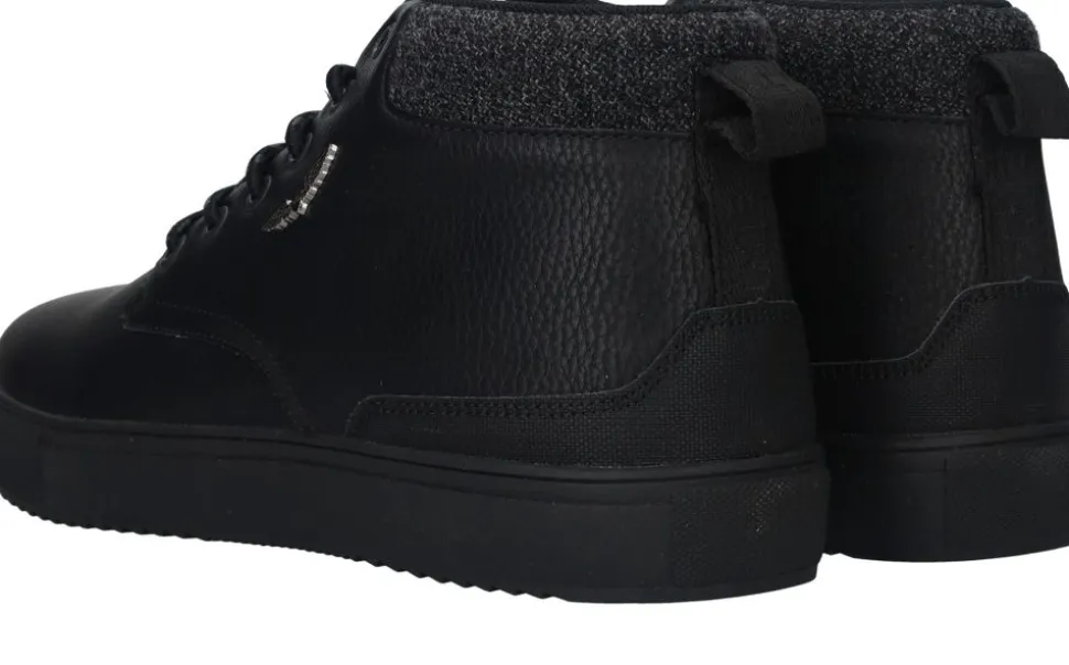 PME Legend Lexing T Boots Zwart Heren