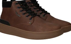 PME Legend Lexing T Sneakers Bruin Heren