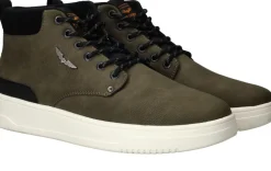 PME Legend Lexing T Veterboots Groen Heren