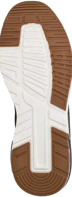 PME Legend Noselifter Sneakers Blauw Heren