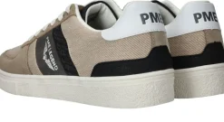 PME Legend Skytank Veterschoenen Beige Heren