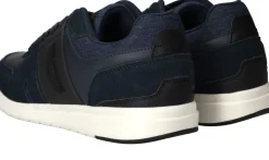 PME Legend Stinster Sneakers Blauw Heren