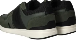 PME Legend Stinster Sneakers Groen Heren
